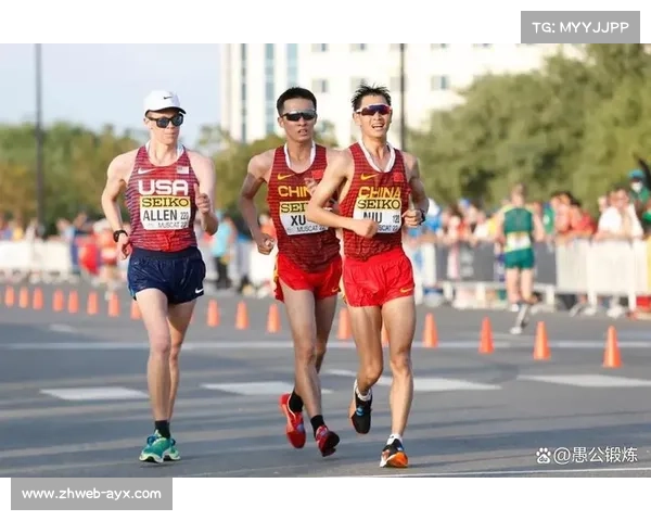 国际竞走联合会改革推动成立竞走技术发展委员会加强项目创新与发展 国际竞走联合会改革推动成立竞走技术发展委员会加强项目创新与发展