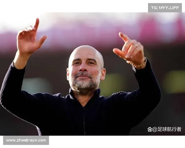 瓜迪奥拉需警惕伯恩茅斯反击速度提升防守压力 瓜迪奥拉需警惕伯恩茅斯反击速度提升防守压力