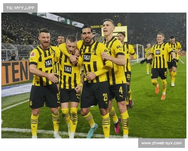 多特蒙德高压逼抢见效，但夺冠差距仍存隐忧