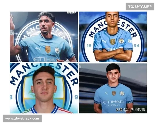 曼城净转会支出近5亿镑：指控期间高投入引英超内部不满