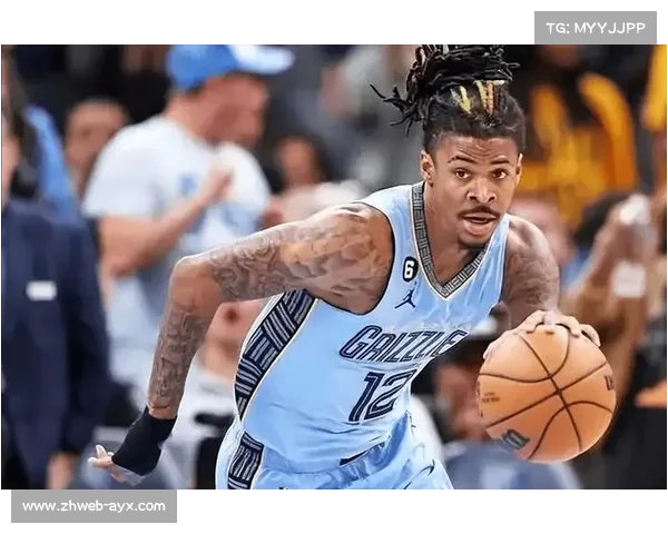 莫兰特肘部扭伤缺阵三周,灰熊季后赛前景蒙阴影