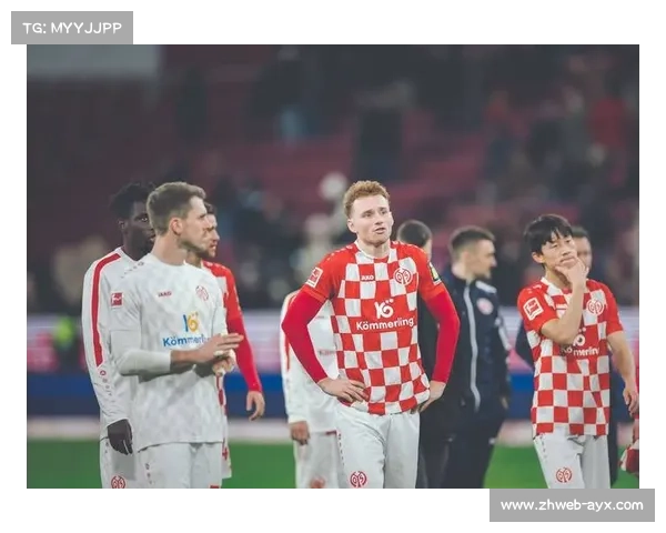 多特蒙德4-0大胜美因茨,瑞尔森单场四助攻创德甲纪录