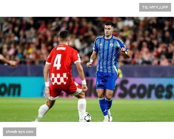 转会传闻：多家欧洲俱乐部派出球探考察浙江队年轻中场