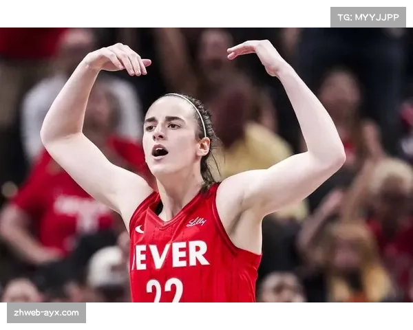 印第安纳狂热拥有凯特琳·克拉克，但首发阵容稳定性存疑